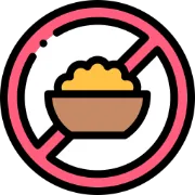 フードロス削減のアイコン